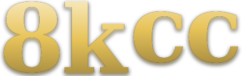 8kcc logo