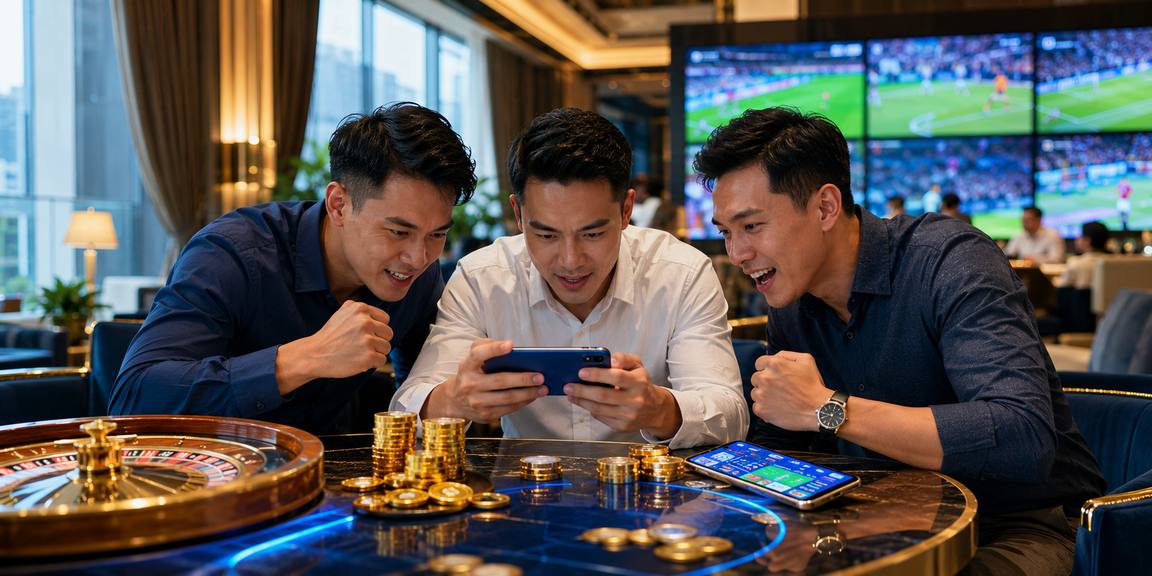 8kcc Chúng tôi xây 8kcc cho người Việt chơi thực